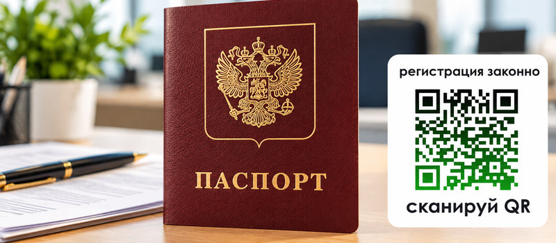 регистрация в Рыбинске